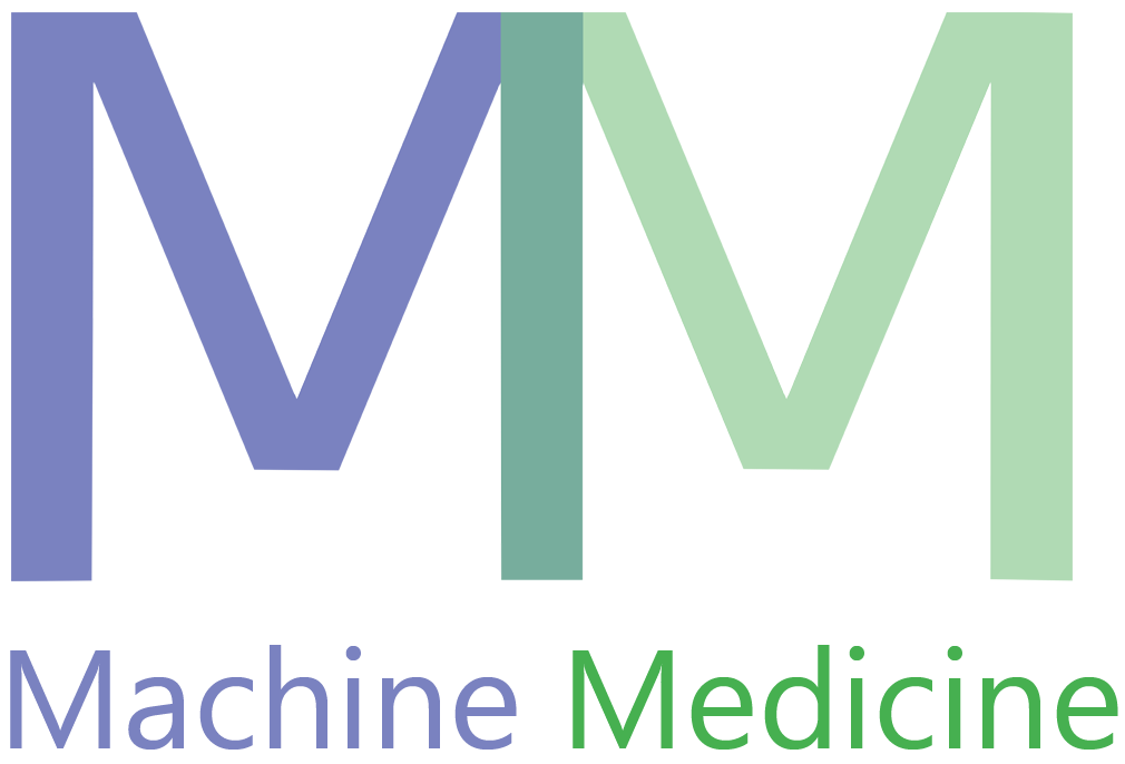 Machine Medicine Logo